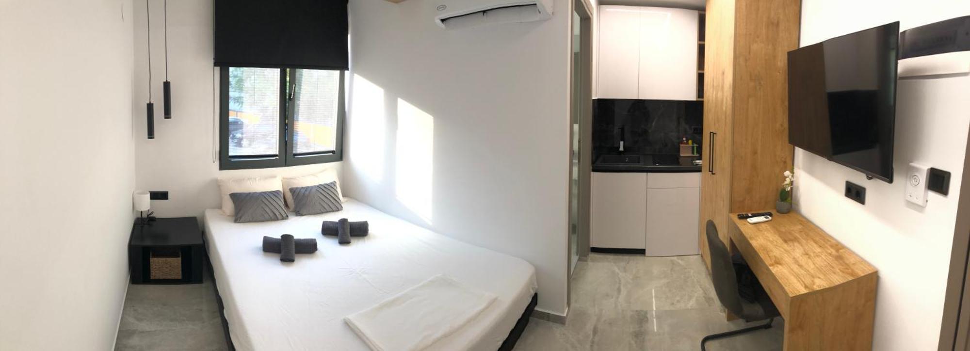 Apartmán Port Deluxe