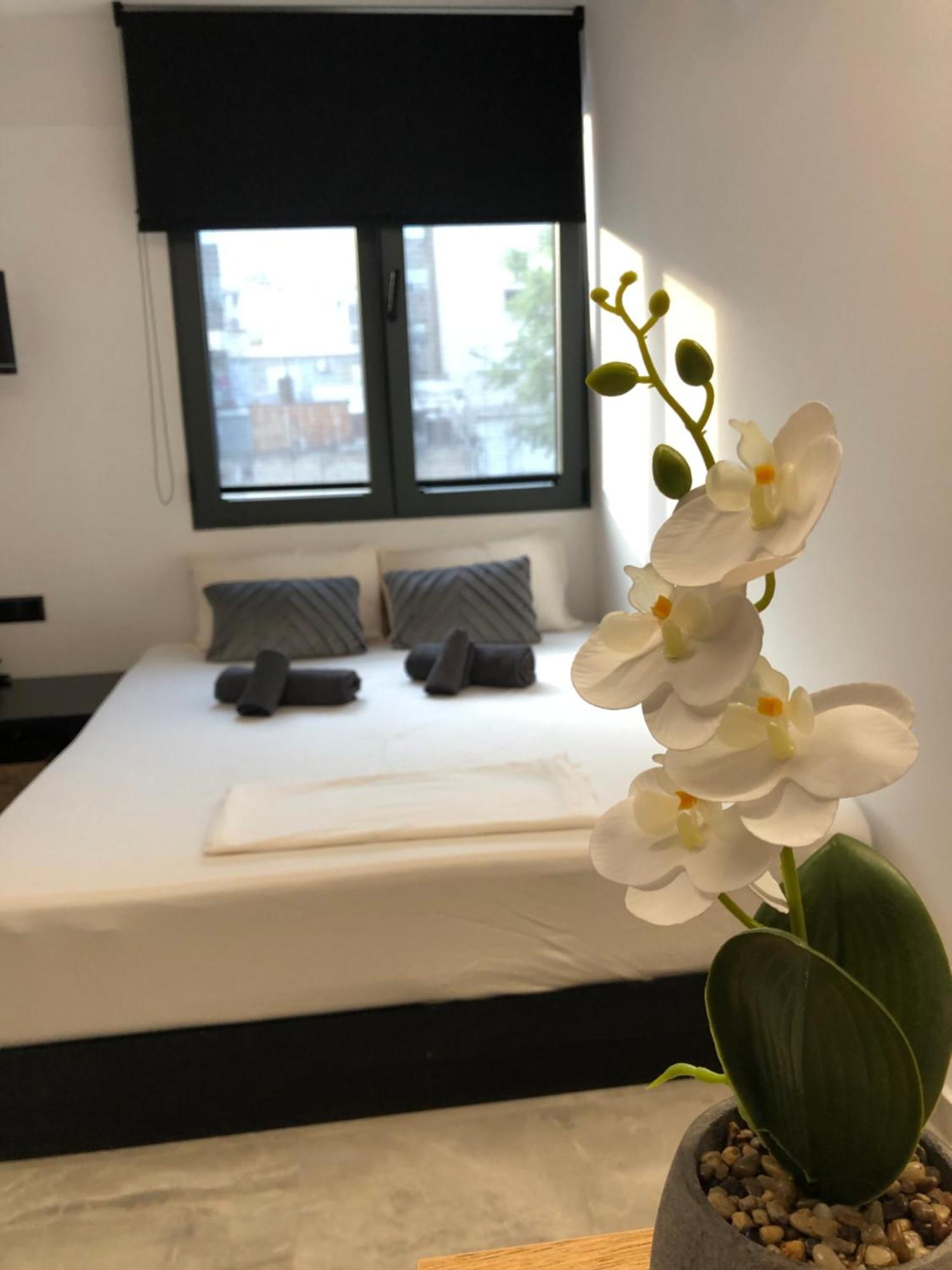 Port Deluxe Apartmán *