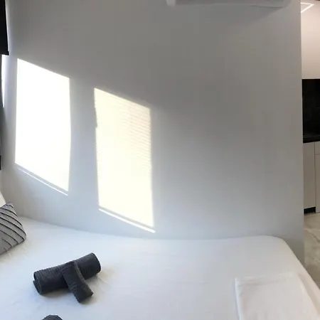Port Deluxe Studio Selanik Dış mekan fotoğraf