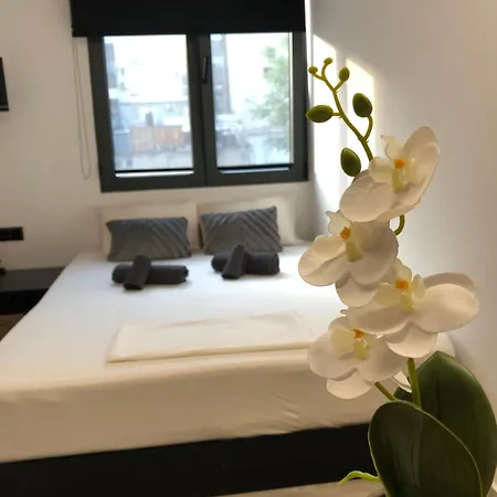 Port Deluxe Studio Selanik Dış mekan fotoğraf