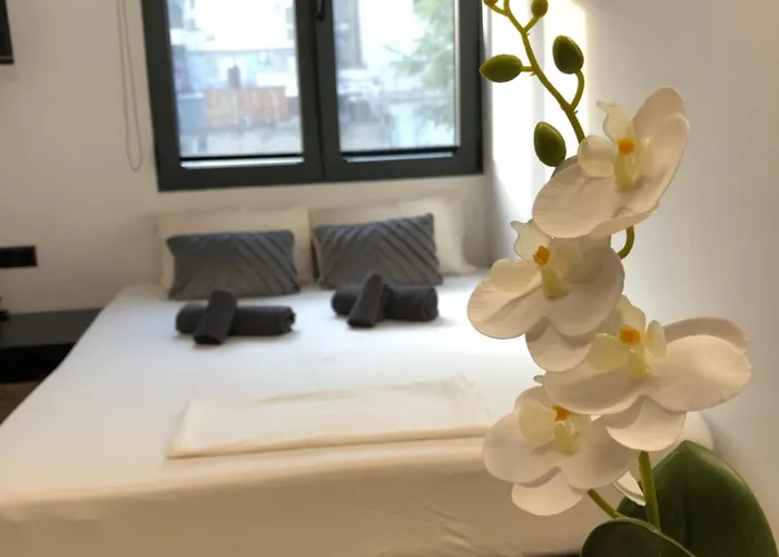 Port Deluxe Studio