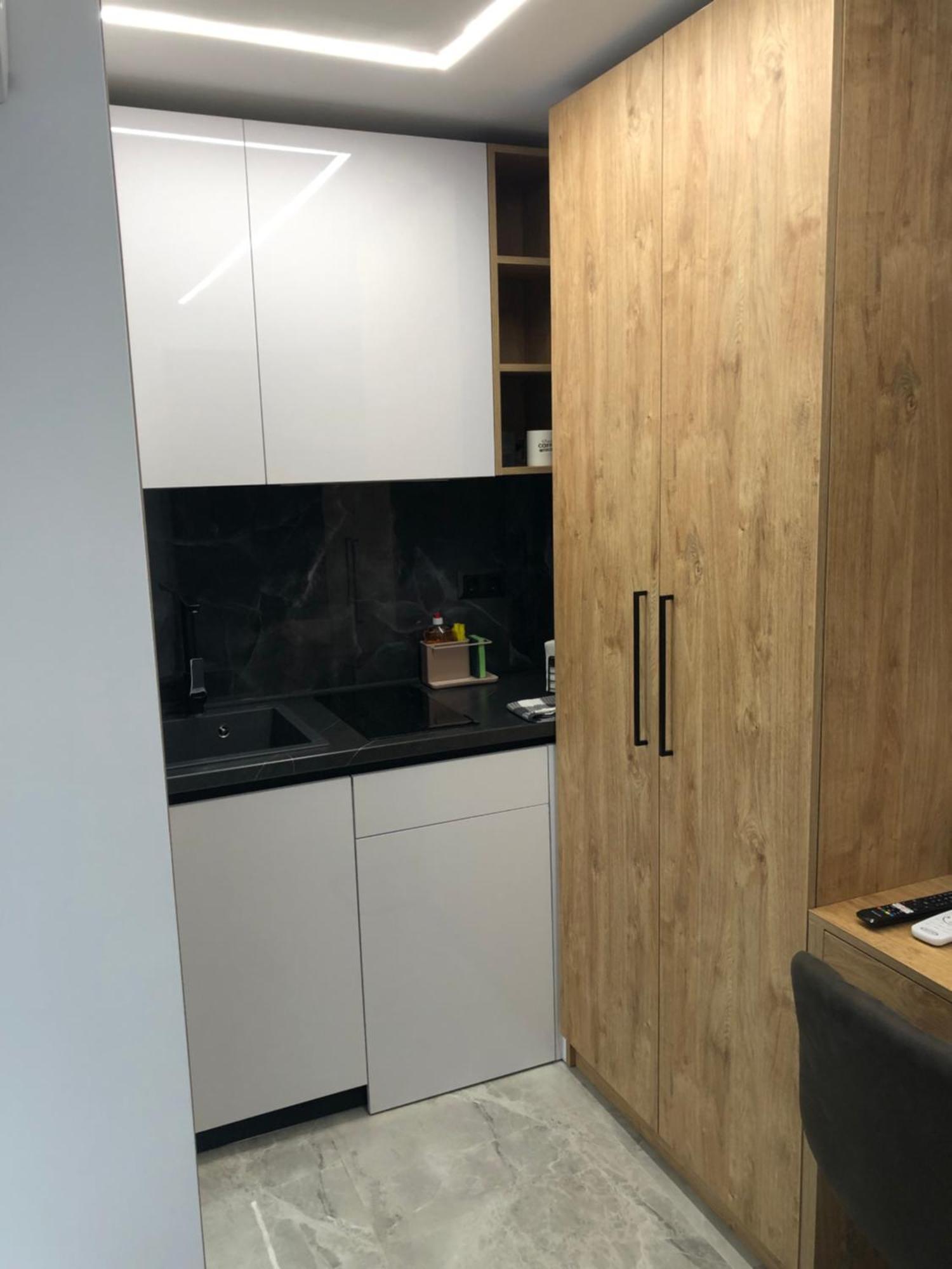 Port Deluxe Daire